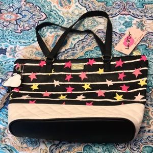 Betsey Johnson Purse